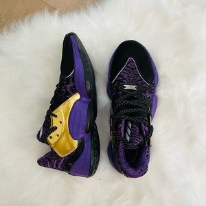 NEW Adidas x Star Wars limited edition shoes